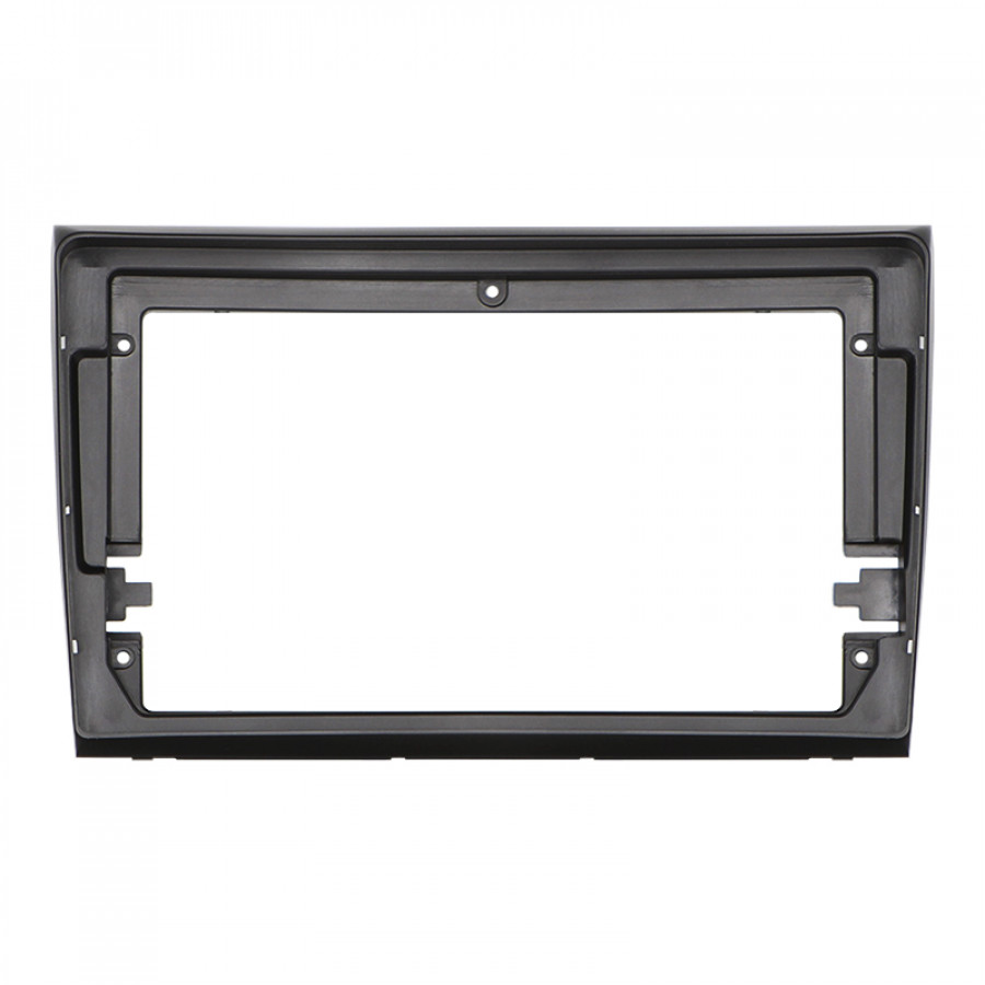 Переходная рамка Fiat Bravo (198) 2006-2016 (7256) 9"