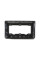 Переходная рамка Fiat Croma 2005-2010 (7952) 9"