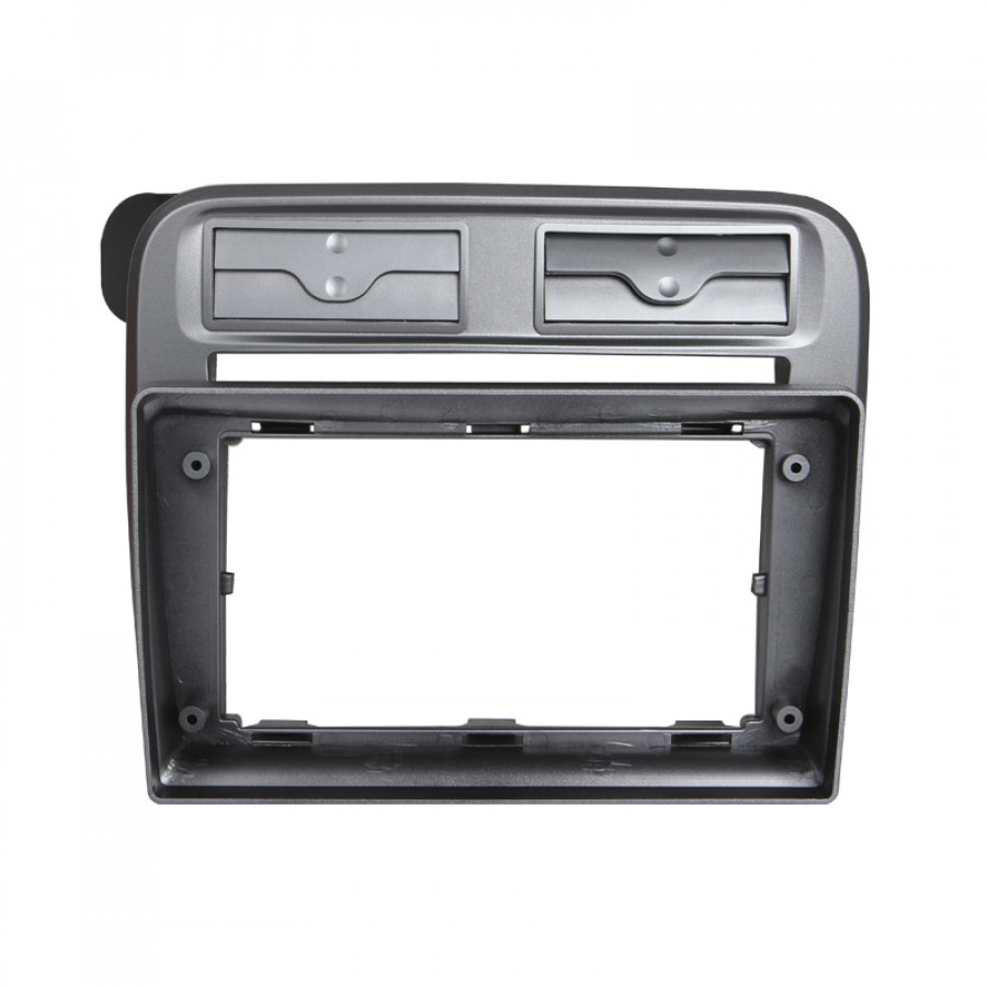 Переходная рамка Fiat Punto 199/310 2005-2012 Linea 323 2007-2014 (7953) 9"