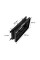 Переходная рамка Ford 2007+ universal (FR 148N) 7177 9" Black