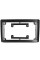 Переходная рамка Ford Escape 2000-2007 Mazda Tribute 2001-2005 (7594) 9"