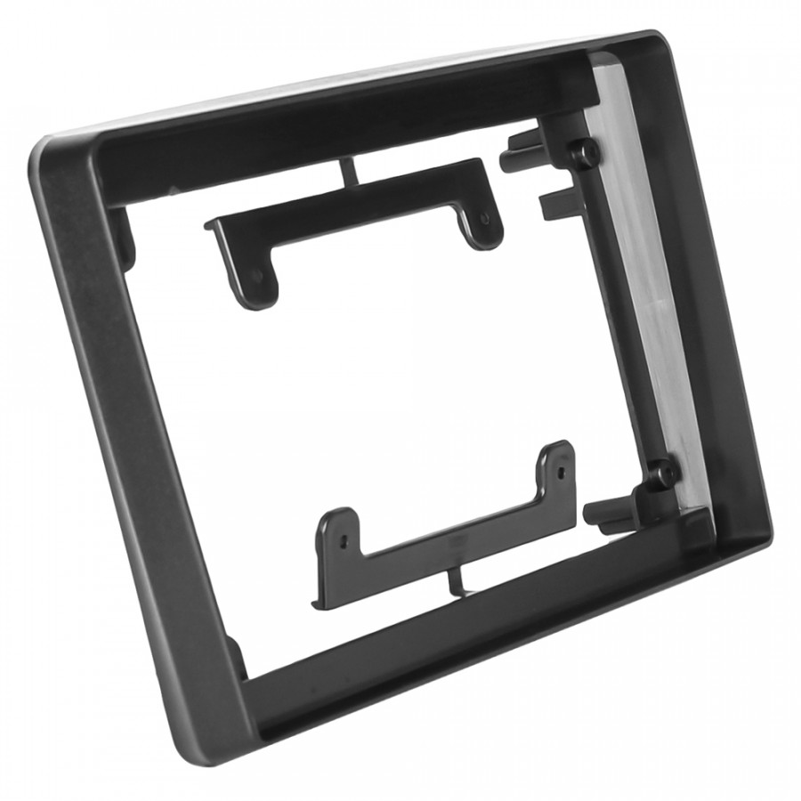 Переходная рамка Ford Escape 2000-2007 Mazda Tribute 2001-2005 (7594) 9"