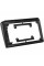 Переходная рамка Ford Escape 2000-2007 Mazda Tribute 2001-2005 (7594) 9"