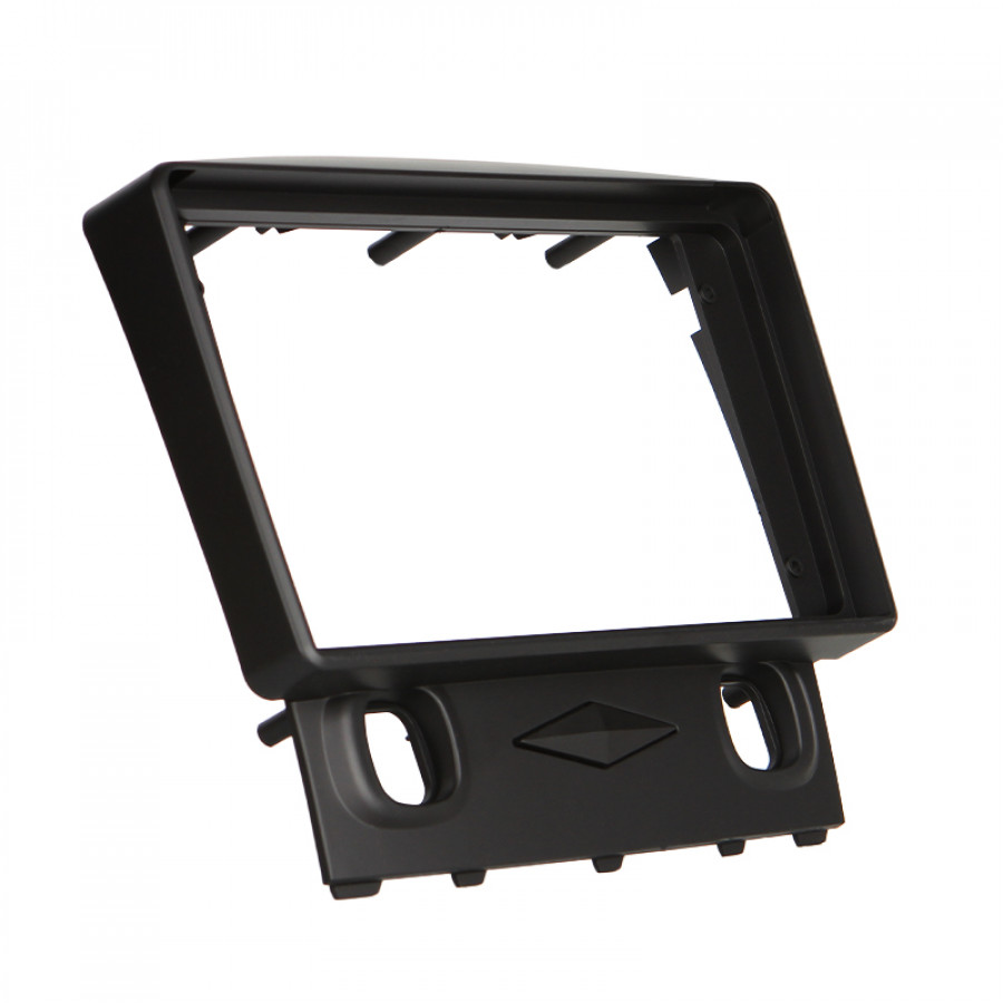 Переходная рамка Ford Escape 2007-2012 (7599) 9"