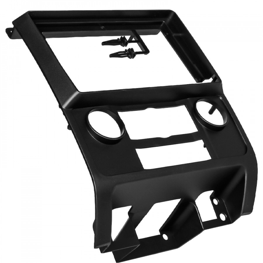 Переходная рамка Ford Escape 2007-2012 Mazda Tribute 2008-2012 Mercury Mariner 2008-2010 (6925) 9"