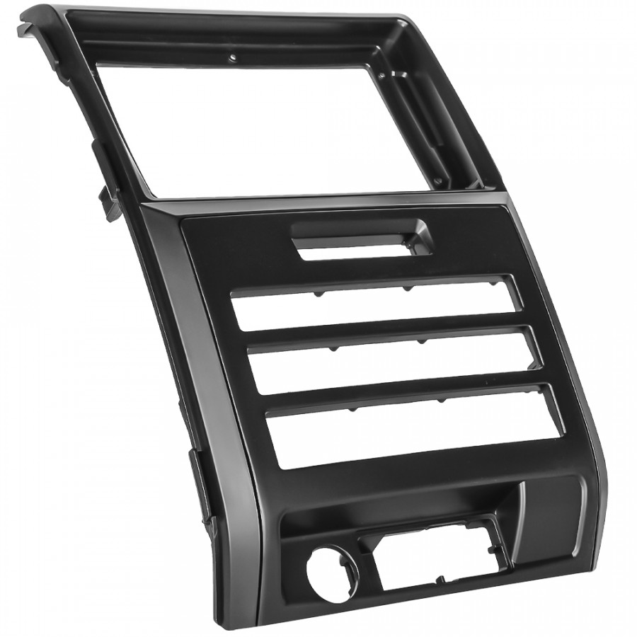 Переходная рамка Ford F-150 2009-2014 Manual AC (6796) 9"