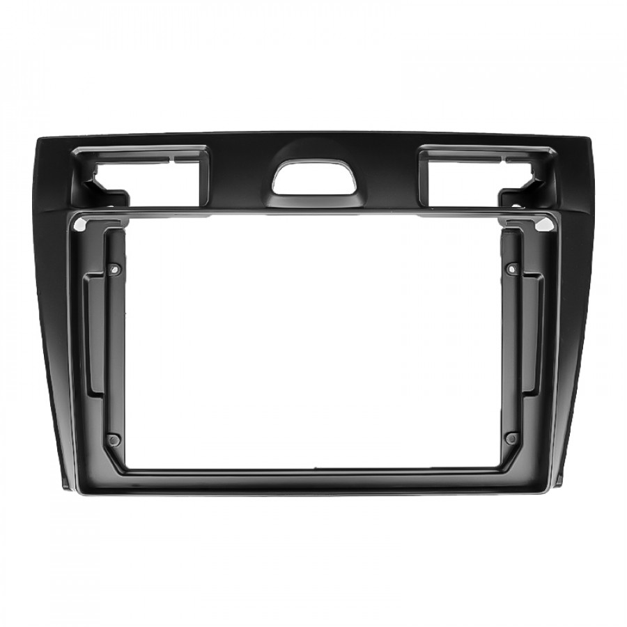 Переходная рамка Ford Fiesta 2006-2008 (7206) 9"
