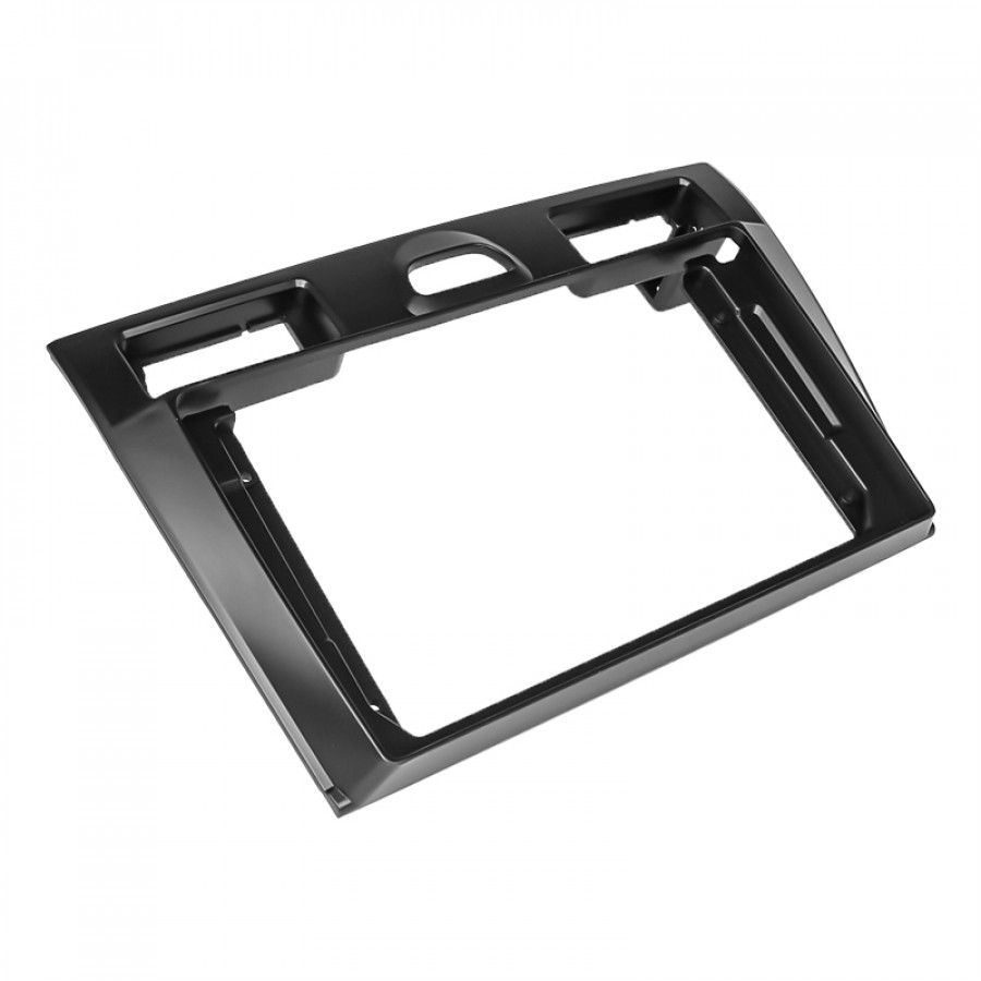 Переходная рамка Ford Fiesta 2006-2008 (7206) 9"
