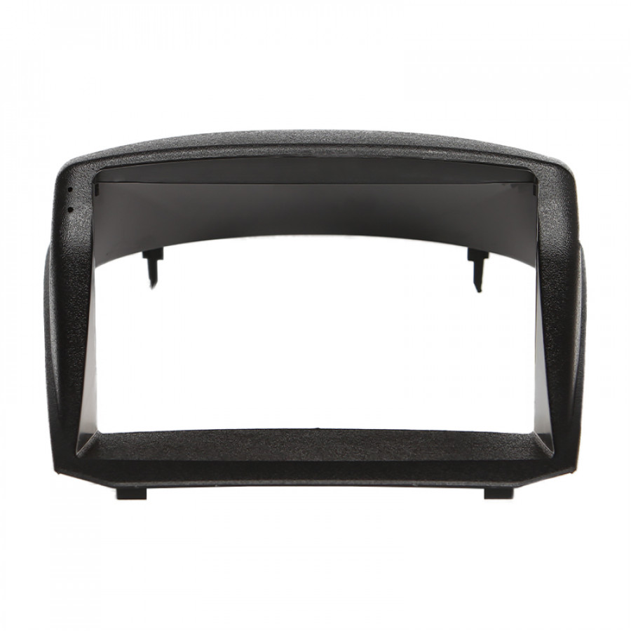 Переходная рамка Ford Fiesta 2008-2017 (7741) 9"