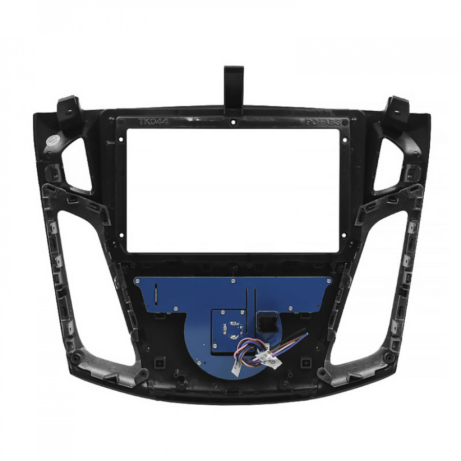Переходная рамка Ford Focus 2011-2019 (6620) 9"