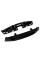 Переходная рамка Ford Focus 2011-2019 (6620) 9"