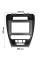 Переходная рамка Ford Fusion 2009-2012 (6664) 10.1"