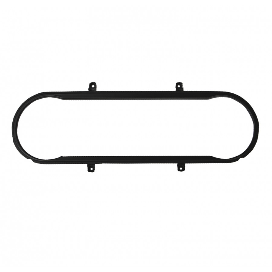 Переходная рамка Ford Mondeo 2007-2010 (1234-109) 10.1"