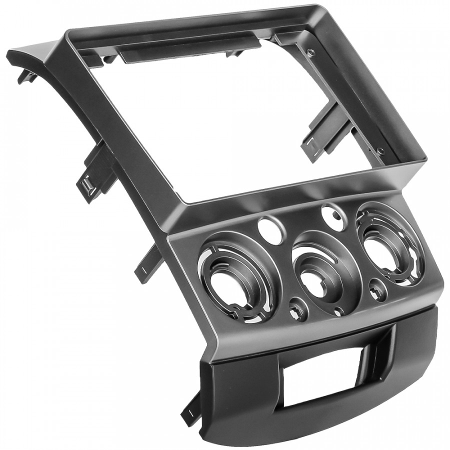 Переходная рамка Ford Ranger 2006-2010 Everest 2006+ Mazda BT-50 2006-2011 (1182) 9"