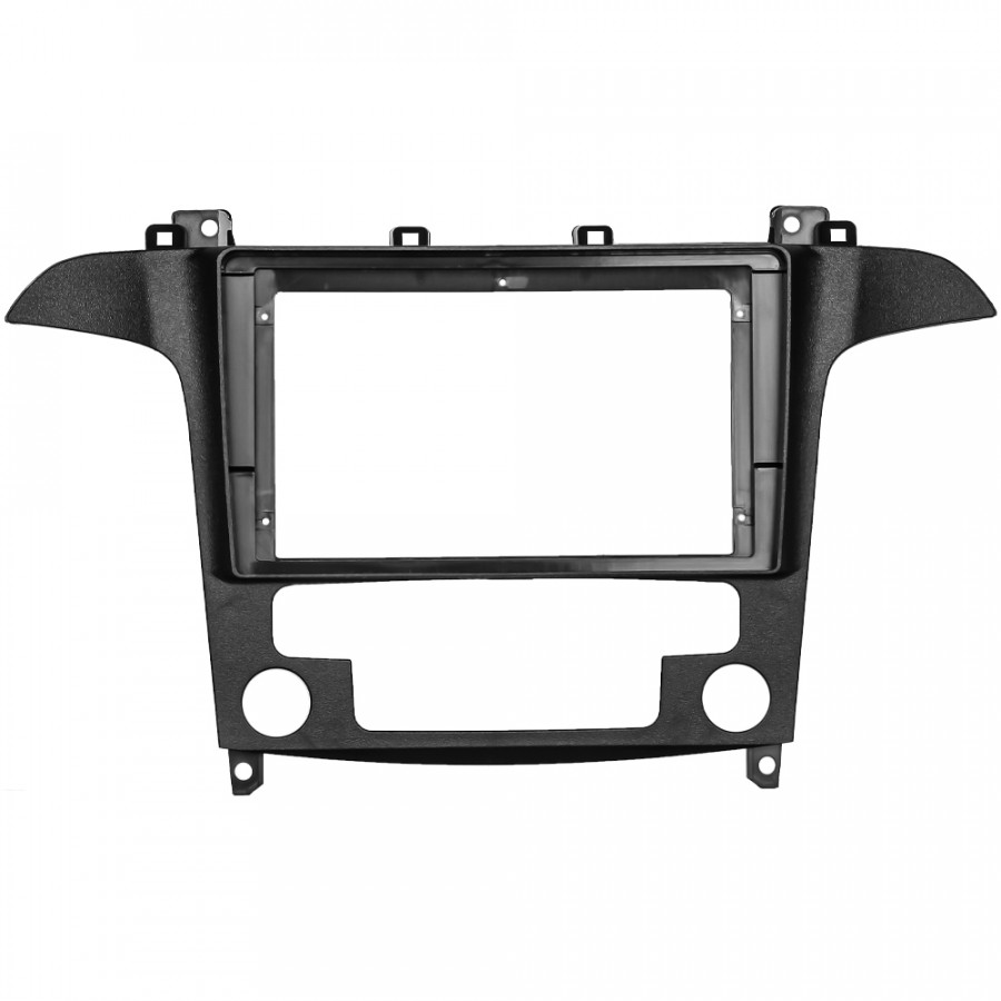 Переходная рамка Ford S-Max 2006-2015 auto AC (7146) 9"