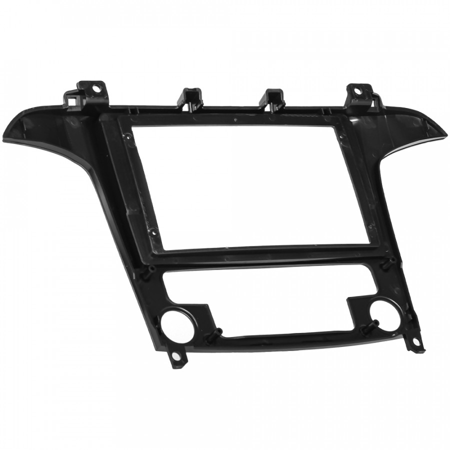 Переходная рамка Ford S-Max 2006-2015 auto AC (7146) 9"