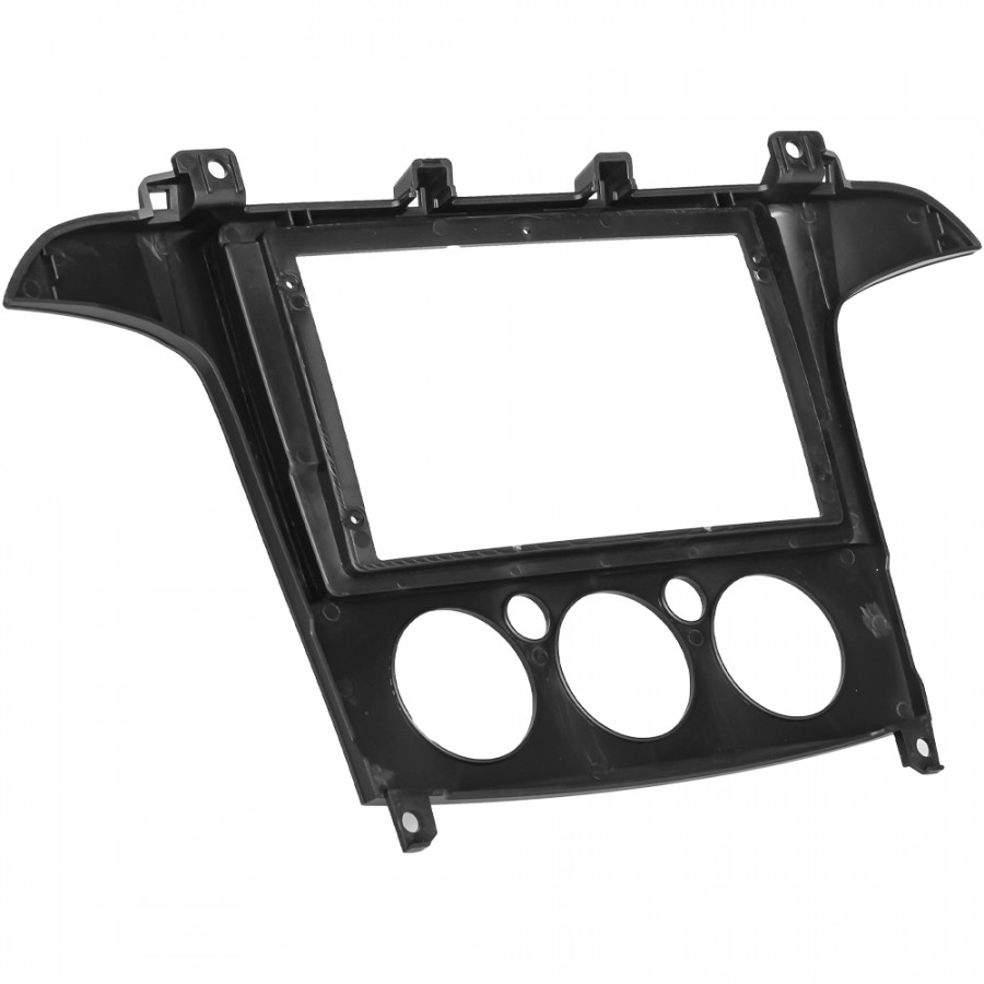 Переходная рамка Ford S-Max 2006-2015 manual AC (7146) 9"