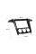 Переходная рамка Ford S-Max 2006-2015 manual AC (7146) 9"