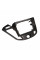 Переходная рамка Ford Transit Custom 2012-2018 Tourneo Custom 2012-2018 (7607) 9"