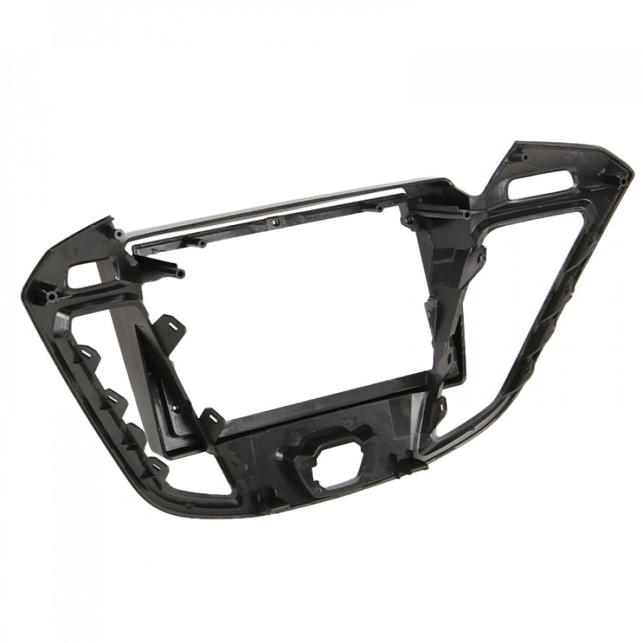 Переходная рамка Ford Transit Custom 2012-2018 Tourneo Custom 2012-2018 (7607) 9"