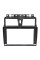 Переходная рамка Geely Emgrand EC7 2014-2016 Emgrand 7 2016+ (3857) 9"