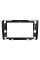 Переходная рамка Great Wall Hover (Haval) H6 2013-2018 (7303) 9"