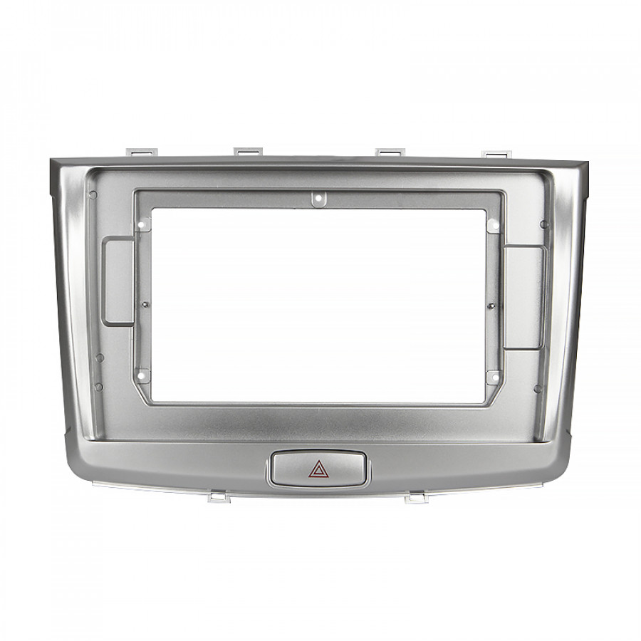 Переходная рамка Great Wall Hover (Haval) H6 2016-2018 (6458) 10,1"