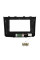 Переходная рамка Great Wall Hover (Haval) H6 2016-2018 (6458) 10,1"