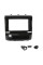 Переходная рамка Great Wall Hover (Haval) H9 2014-2020 (3457) 10.1"