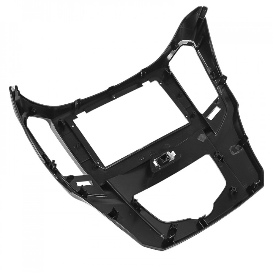 Переходная рамка Great Wall Hover (Haval) M4 2014+ (7295) 9"