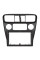 Переходная рамка Honda Accord 6 1997-2002 (7583) 9"