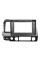 Переходная рамка Honda Civic 2008-2011 (HO 083T) 10.1" Black