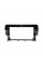 Переходная рамка Honda Civic 2016-2018 (HO 085N) 9" Black
