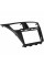 Переходная рамка Honda Civic Hatchback 2012-2017 (7496) 9"