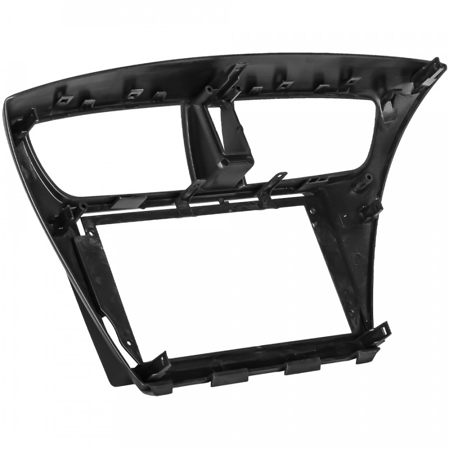 Переходная рамка Honda Civic Hatchback 2012-2017 (7496) 9"
