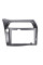 Переходная рамка Honda Civic Type-R 2006-2011 (7048) 9"