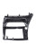 Переходная рамка Honda Civic Type-R 2006-2011 (7048) 9"
