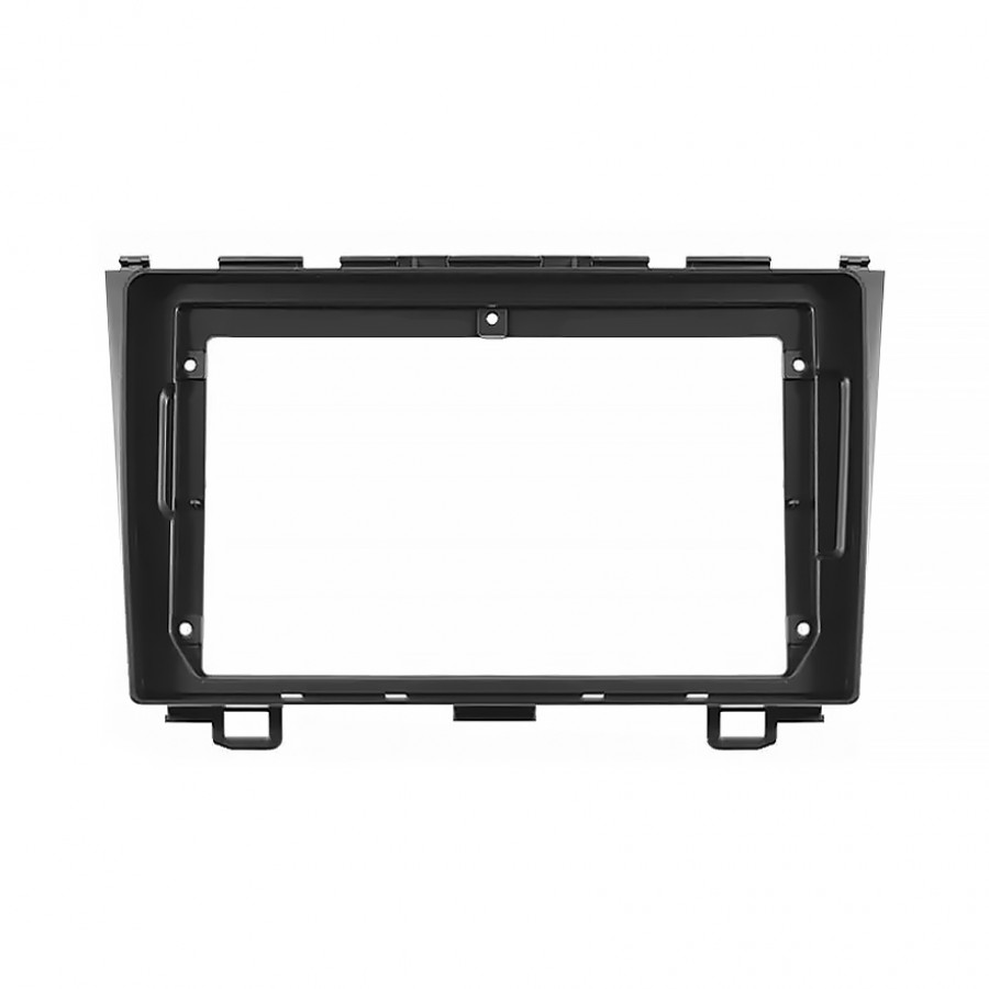 Переходная рамка Honda CR-V 2007-2011 (HO 090N) 9" Black