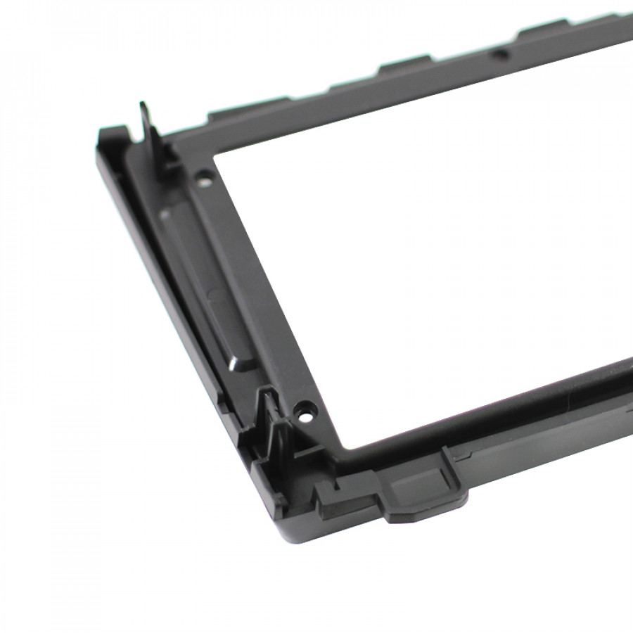 Переходная рамка Honda CR-V 2007-2011 (HO 090N) 9" Black