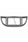 Переходная рамка Honda CRV 2012-2017 (TK 0012) 10.1" Gray