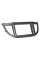 Переходная рамка Honda CRV 2012-2017 (TK 0012) 10.1" Gray