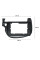 Переходная рамка Honda Fit 2008-2013 Jazz 2008-2013 (4915) 10.1"