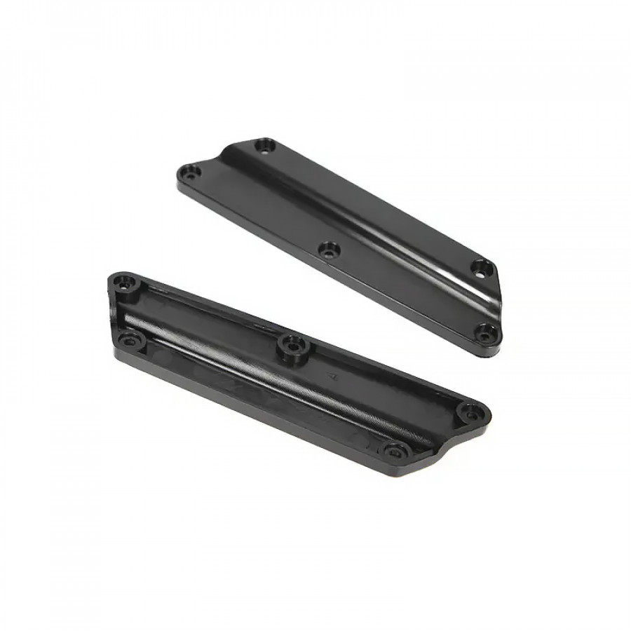 Переходная рамка Hummer H3 2005-2010 (3859) 9"