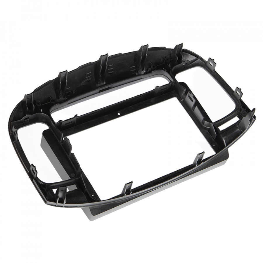 Переходная рамка Hyundai Accent 2006-2012 Verna 2006-2009 (6594) 9"