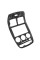 Переходная рамка Hyundai Accent Verna 1999-2012 (7290) 9"