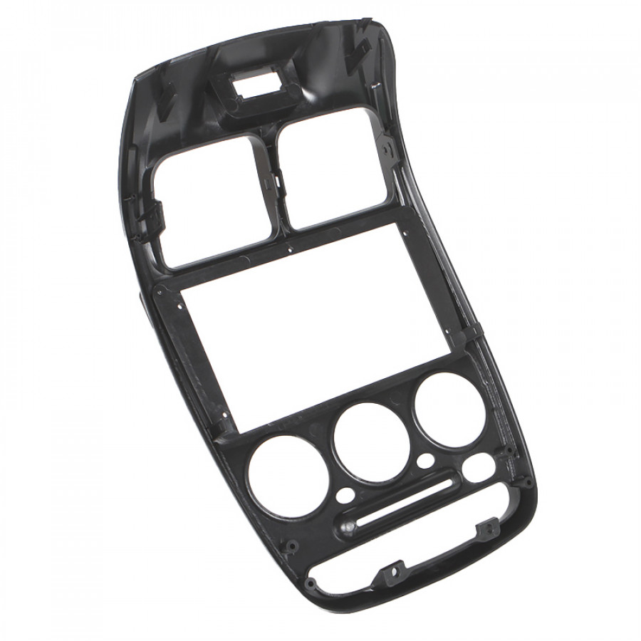 Переходная рамка Hyundai Accent Verna 1999-2012 (7290) 9"