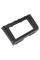 Переходная рамка Hyundai Creta IX25 2021 (7289) 9"