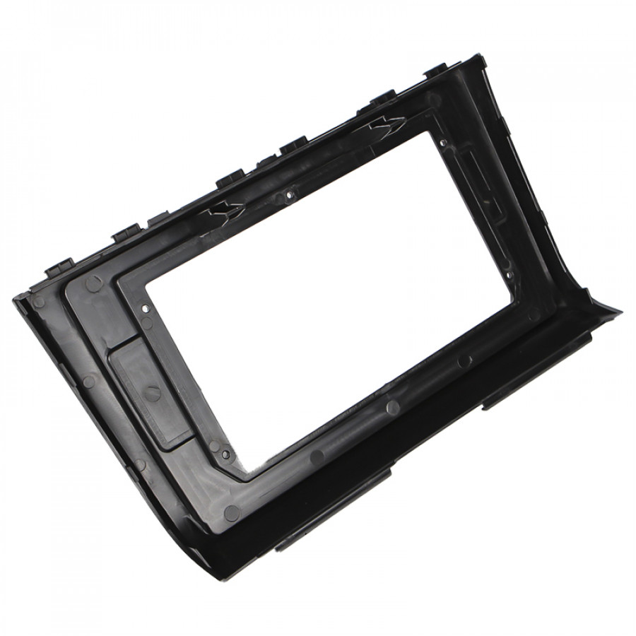Переходная рамка Hyundai Creta IX25 2021 (7289) 9"
