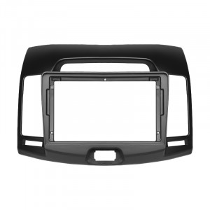 Переходная рамка Hyundai Elantra (HD) Avante (HD) 2006-2010 (3692) 9"