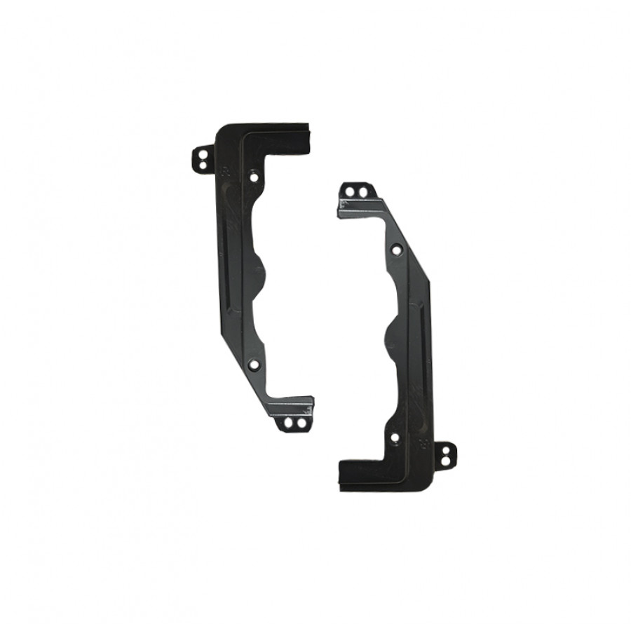 Переходная рамка Hyundai Elantra (MD) 2011-2013 Avante (MD) 2011-2013 (6656) 9"
